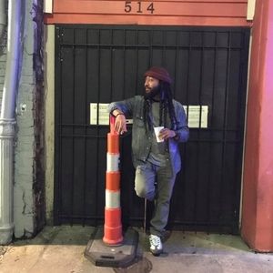 Meet your Posher, Scotty